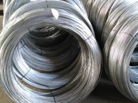 Cold Drawn Carbon Spring Steel Wire